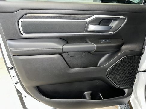 Used 2023 RAM 1500 Big Horn image 17