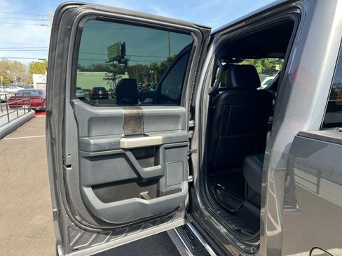 Used 2022 Ford F250 Lariat w/ Lariat Value Package image 41