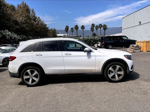 Used 2018 Mercedes-Benz GLC 300 image 10