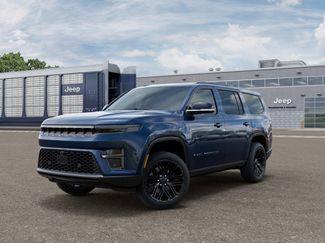 New 2026 Jeep Grand Wagoneer Limited video 2