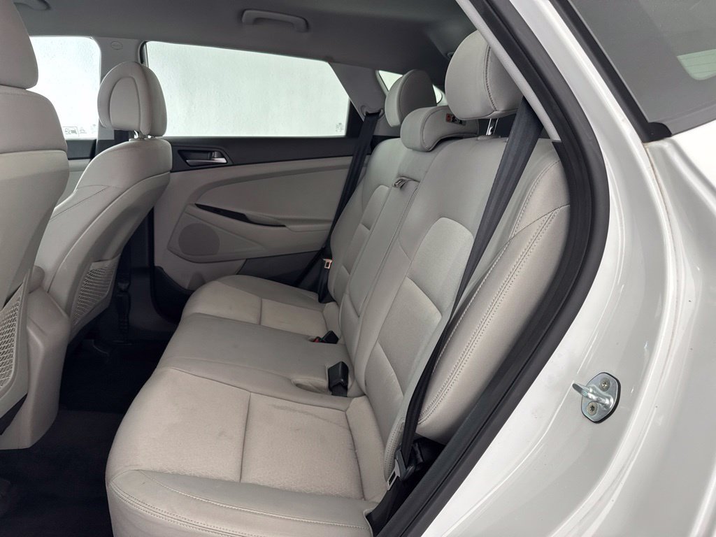 Used 2018 Hyundai Tucson SEL FWD image 27