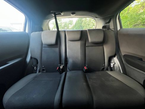 Used 2020 Honda HR-V Sport image 3