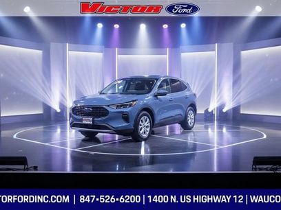 Used 2024 Ford Escape Active w/ Tech Pack #2