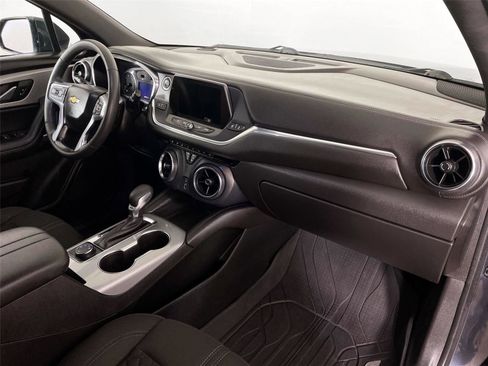 Used 2022 Chevrolet Blazer LT w/ LPO, Floor Liner Package image 28