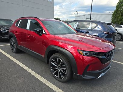 New 2026 MAZDA CX-50 AWD 2.5 S w/ Weather Package