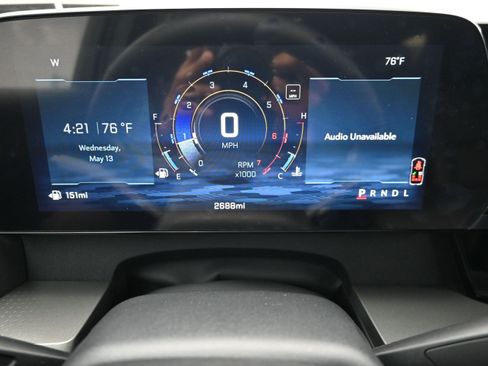 New 2026 Chevrolet Traverse LT w/ Driver Confidence Package FWD image 14