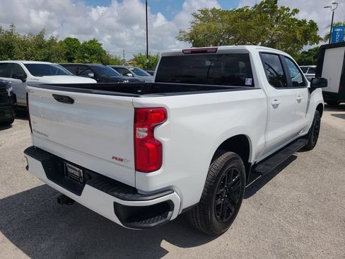 New 2026 Chevrolet Silverado 1500 RST RWD image 4
