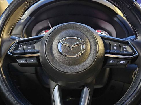 Used 2023 MAZDA CX-5 AWD 2.5 S w/ Premium Package image 25