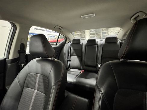 Used 2023 Nissan Altima 2.5 SR image 30