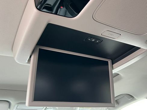 New 2026 Honda Odyssey Elite image 36