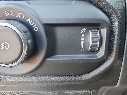 New 2026 Jeep Wrangler Sport S image 20