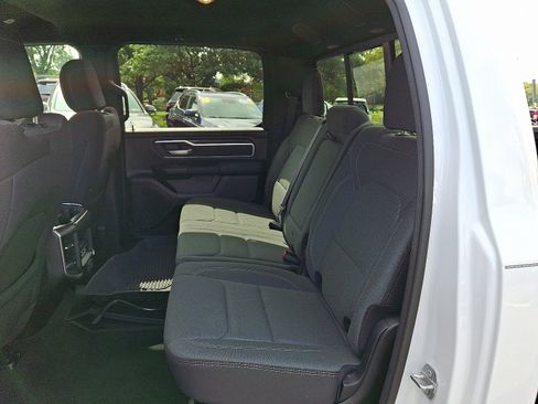 Used 2022 RAM 1500 Big Horn image 10
