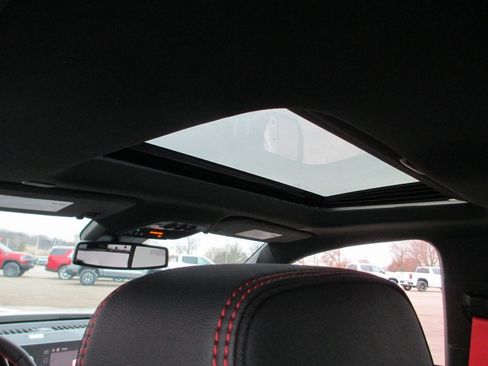 New 2026 GMC Canyon AT4X w/ AT4X AEV Edition image 14