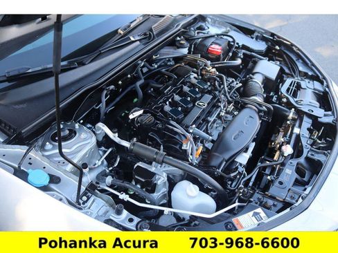 Certified 2025 Acura Integra A-Spec image 31