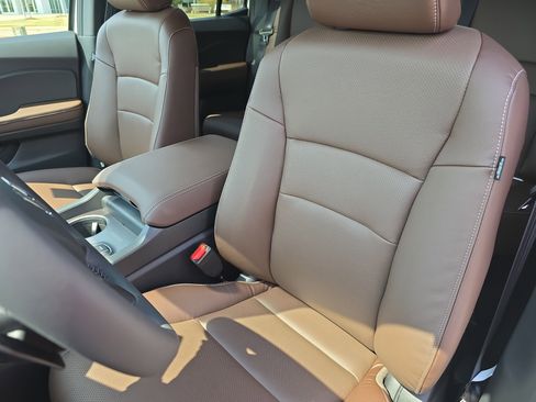 New 2026 Honda Ridgeline RTL image 15