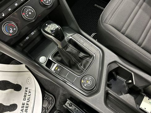 Certified 2024 Volkswagen Tiguan S image 17