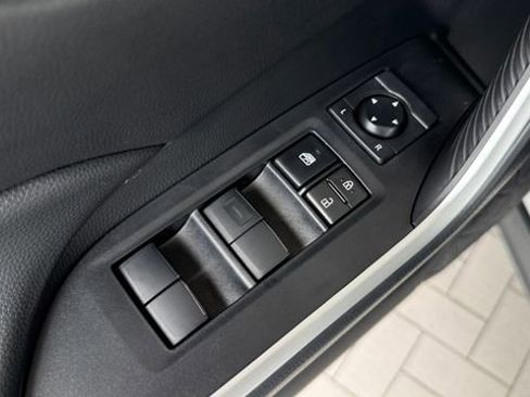 Used 2023 Toyota RAV4 LE image 19