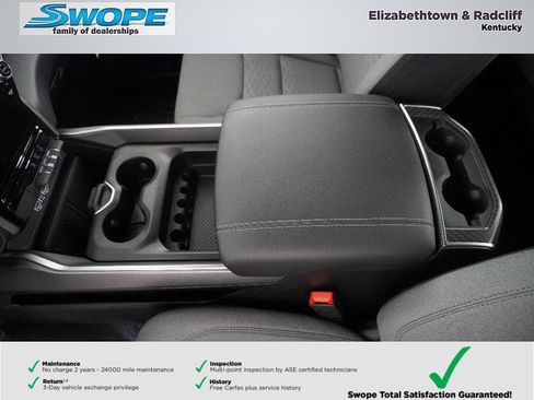 New 2026 RAM 1500 Big Horn image 25