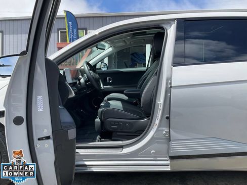 Used 2024 Hyundai Ioniq 5 Limited RWD image 6