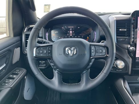 New 2026 RAM 1500 Rebel w/ Rebel Level 2 Equipment Group AWD/4WD image 21