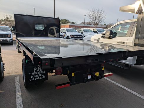 New 2026 Ford F450 XL RWD image 4