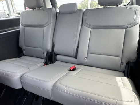 New 2027 Ford Expedition Max Active RWD image 18