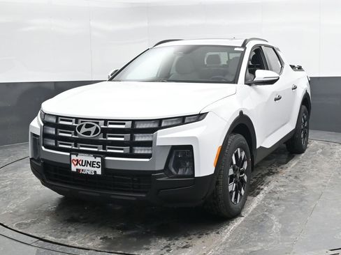 New 2026 Hyundai Santa Cruz SEL AWD/4WD image 5