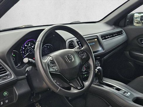 Used 2020 Honda HR-V Sport image 11