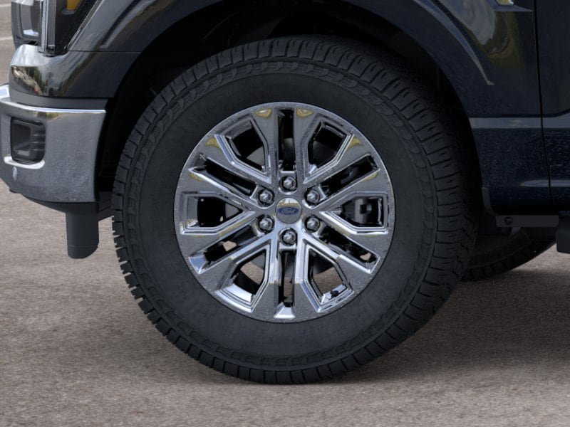 New 2026 Ford F150 Lariat AWD/4WD image 43