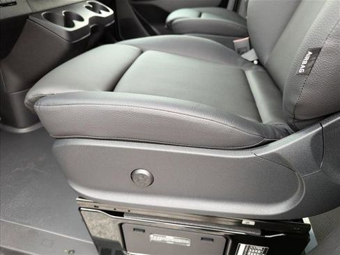 New 2026 Mercedes-Benz Sprinter 2500 image 4