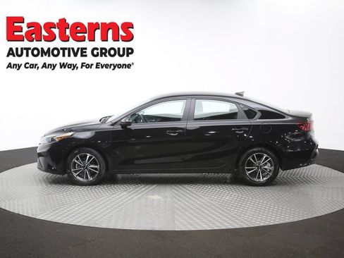 Used 2024 Kia Forte LXS FWD image 58