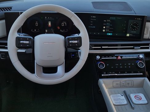 New 2026 Hyundai Santa Fe SEL image 26