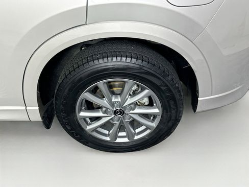 Used 2025 MAZDA CX-5 AWD 2.5 S w/ Preferred Package image 11