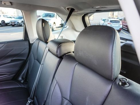 Used 2024 Subaru Forester Touring image 49