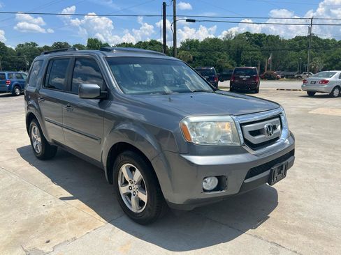 Used 2009 Honda Pilot EX-L image 1