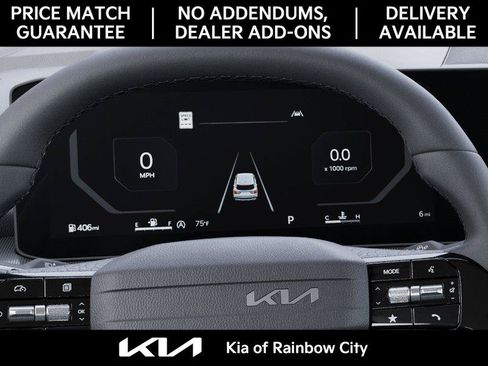 New 2026 Kia Sorento SX FWD image 21