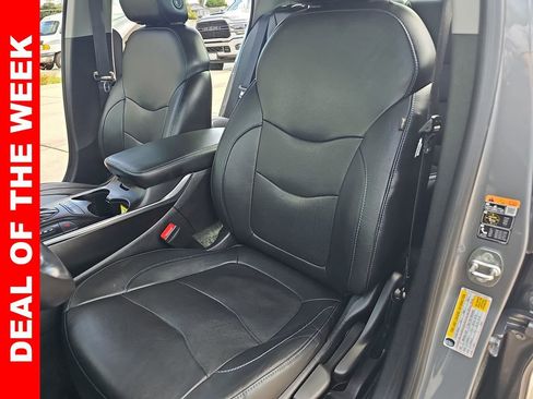 Used 2018 Chevrolet Volt Premier image 14