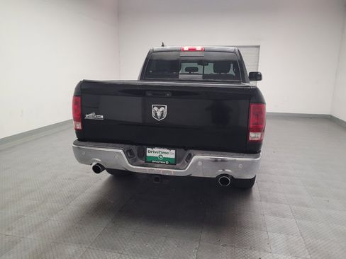 Used 2015 RAM 1500 Big Horn RWD image 7