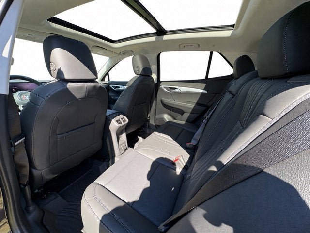 New 2026 Buick Envision Avenir AWD/4WD image 16
