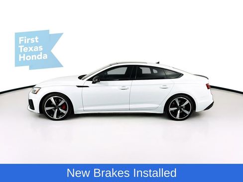 Used 2023 Audi A5 2.0T Premium Plus image 4