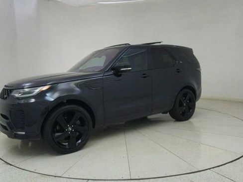 Used 2023 Land Rover Discovery S R-Dynamic image 71