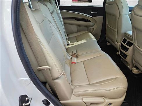 Used 2020 Acura MDX FWD image 18