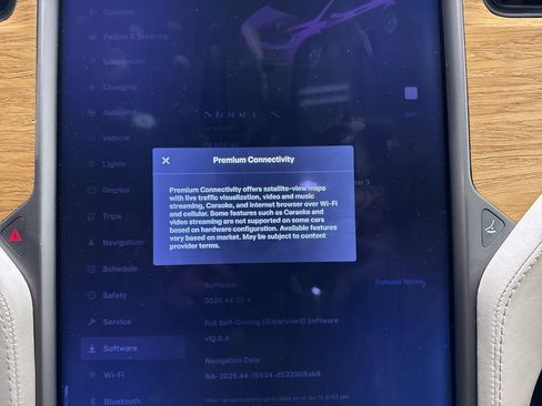 Used 2019 Tesla Model X Long Range image 30