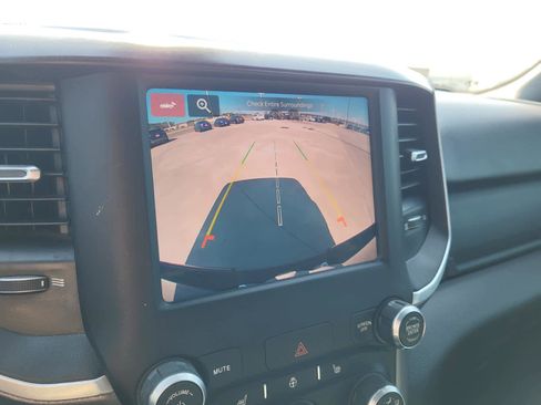 Used 2023 RAM 1500 Lone Star image 21