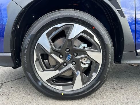 New 2026 Subaru Crosstrek 2.5i Limited image 8