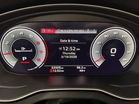 Used 2023 Audi Q5 2.0T Premium Plus image 32