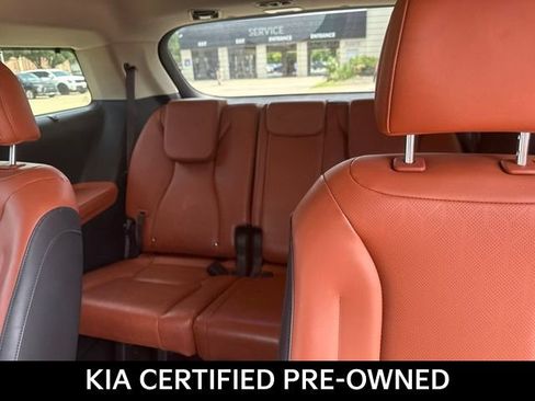 Used 2023 Kia Carnival SX FWD image 5
