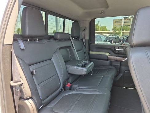 Used 2020 GMC Sierra 3500 Denali AWD/4WD image 32