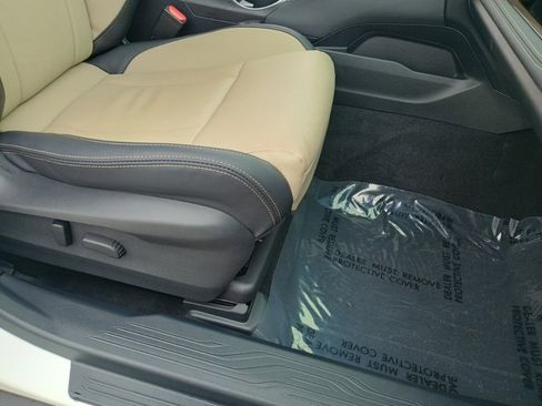 Certified 2024 Subaru Outback Limited XT w/ Popular Package #2 image 23