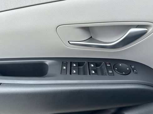 Certified 2025 Hyundai Tucson SEL AWD/4WD image 11
